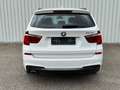 BMW X3 Diesel xDrive20d Aut M-Paket/Headup/Standheizun Weiß - thumbnail 7