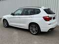 BMW X3 Diesel xDrive20d Aut M-Paket/Headup/Standheizun Weiß - thumbnail 10