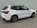 BMW X3 Diesel xDrive20d Aut M-Paket/Headup/Standheizun Weiß - thumbnail 9
