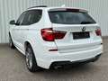 BMW X3 Diesel xDrive20d Aut M-Paket/Headup/Standheizun Weiß - thumbnail 8