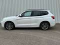 BMW X3 Diesel xDrive20d Aut M-Paket/Headup/Standheizun Weiß - thumbnail 5
