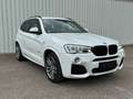 BMW X3 Diesel xDrive20d Aut M-Paket/Headup/Standheizun Weiß - thumbnail 1