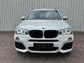 BMW X3 Diesel xDrive20d Aut M-Paket/Headup/Standheizun Weiß - thumbnail 3