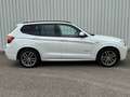 BMW X3 Diesel xDrive20d Aut M-Paket/Headup/Standheizun Weiß - thumbnail 4