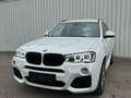 BMW X3 Diesel xDrive20d Aut M-Paket/Headup/Standheizun Weiß - thumbnail 2