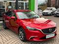 Mazda 6 Revolution Top AWD Aut. Rouge - thumbnail 2