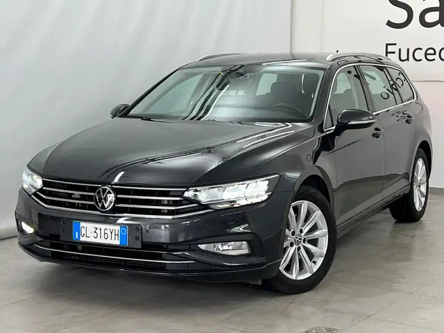 Volkswagen Passat Variant Passat Variant 2.0 tdi Business 150cv dsg