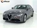 Alfa Romeo Giulia 2.2 Turbodiesel 160 CV AT8 Sprint Gri - thumbnail 1