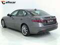 Alfa Romeo Giulia 2.2 Turbodiesel 160 CV AT8 Sprint Gri - thumbnail 4