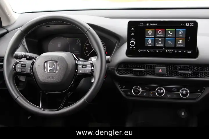 Honda ZR-V Hybrid ACC*KAMERA Elegance – Foto 10
