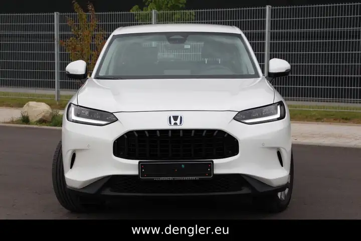 Honda ZR-V Hybrid ACC*KAMERA Elegance – Foto 2