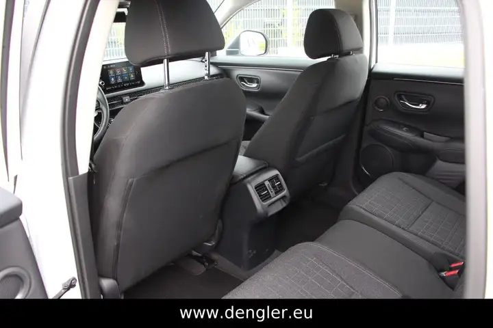 Honda ZR-V Hybrid ACC*KAMERA Elegance – Foto 14