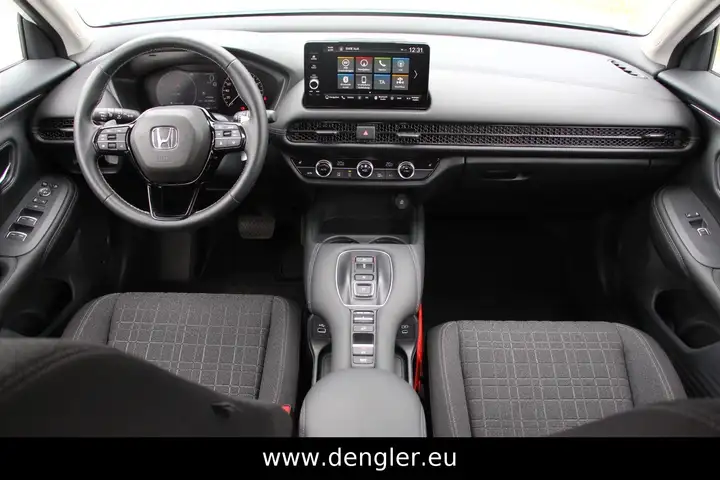 Honda ZR-V Hybrid ACC*KAMERA Elegance – Foto 7