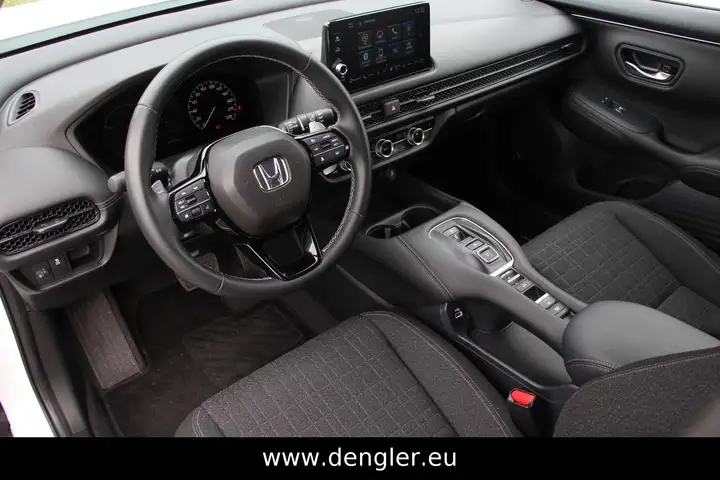 Honda ZR-V Hybrid ACC*KAMERA Elegance – Foto 8