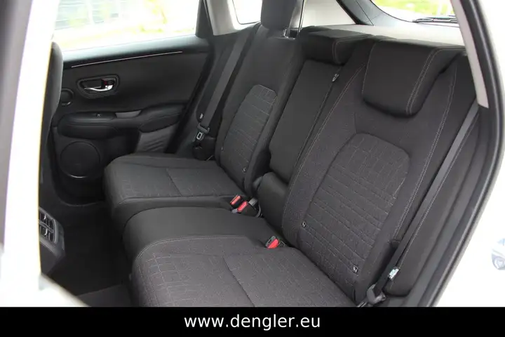 Honda ZR-V Hybrid ACC*KAMERA Elegance – Foto 13
