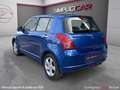 Suzuki Swift Swift 1.3 GL Bleu - thumbnail 3