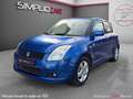 Suzuki Swift Swift 1.3 GL Bleu - thumbnail 4