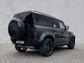 Land Rover Defender 110 D300 X-Dynamic HSE SH AHK HUD Gris - thumbnail 2