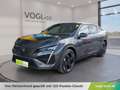 Peugeot 408 Hybrid PHEV 225 e-EAT8 GT Schwarz - thumbnail 1