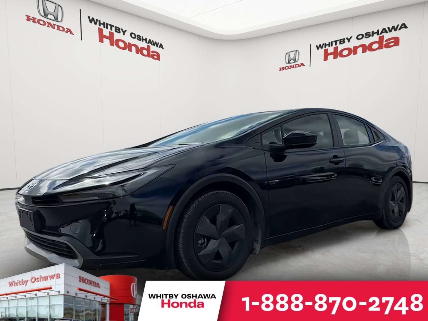 2026 Toyota Prius SE