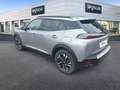 Peugeot e-2008 Allure Pack 136 Navi + ACC + Keyless SOH:: 95% Argent - thumbnail 7