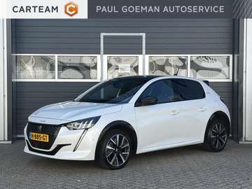 1.2 PureTech GT Line | Pano | Keyless | Cruise | C