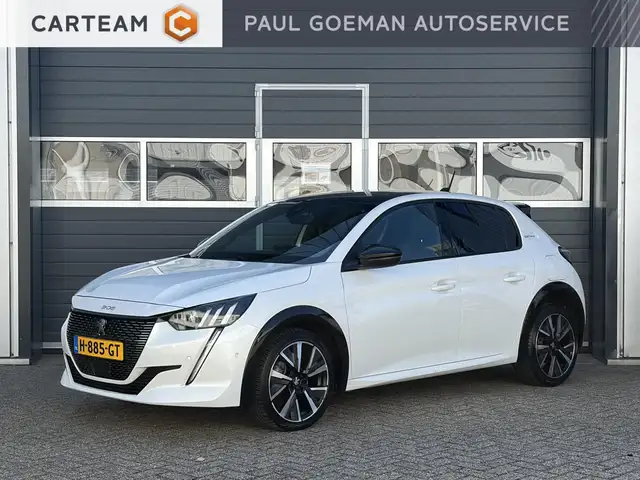 Peugeot 208 1.2 PureTech GT Line | Pano | Keyless | Cruise | C