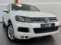 Volkswagen Touareg 3.0TDI V6 BMT TerrainTech 245 Tiptronic Blanc - thumbnail 1