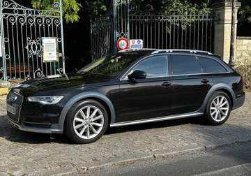iv (2) 3.0 tdi 272 ambition luxe s tronic 7