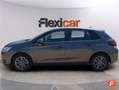 Citroen C4 1.2 PureTech Feel Edition 110 Gris - thumbnail 4