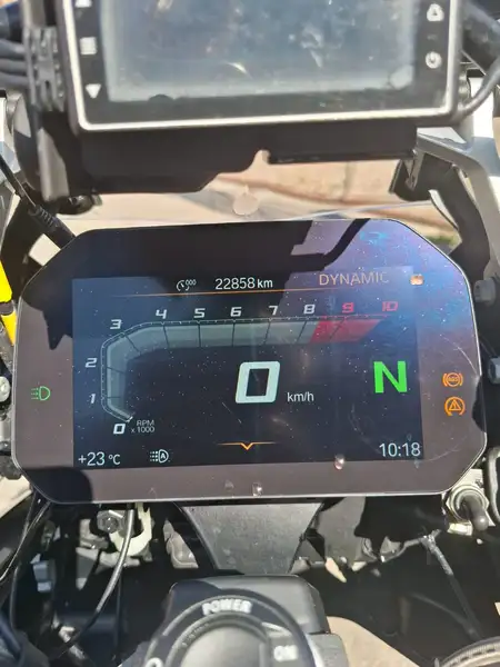 BMW R 1200 GS - foto 2