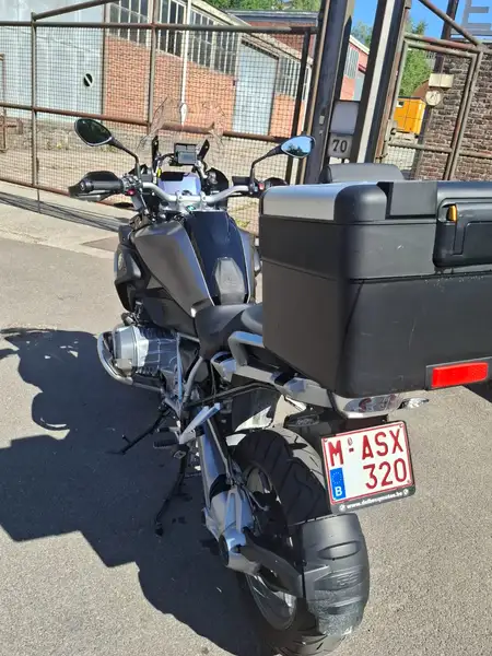 BMW R 1200 GS - foto 5