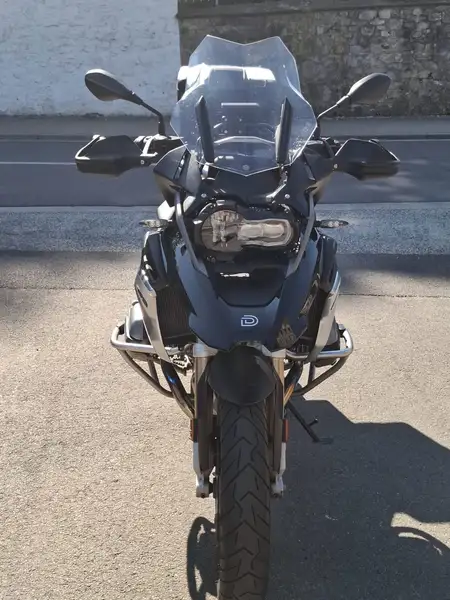 BMW R 1200 GS - foto 3