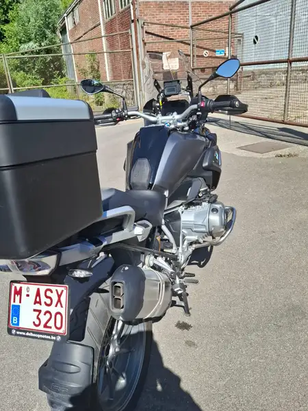 BMW R 1200 GS - foto 4