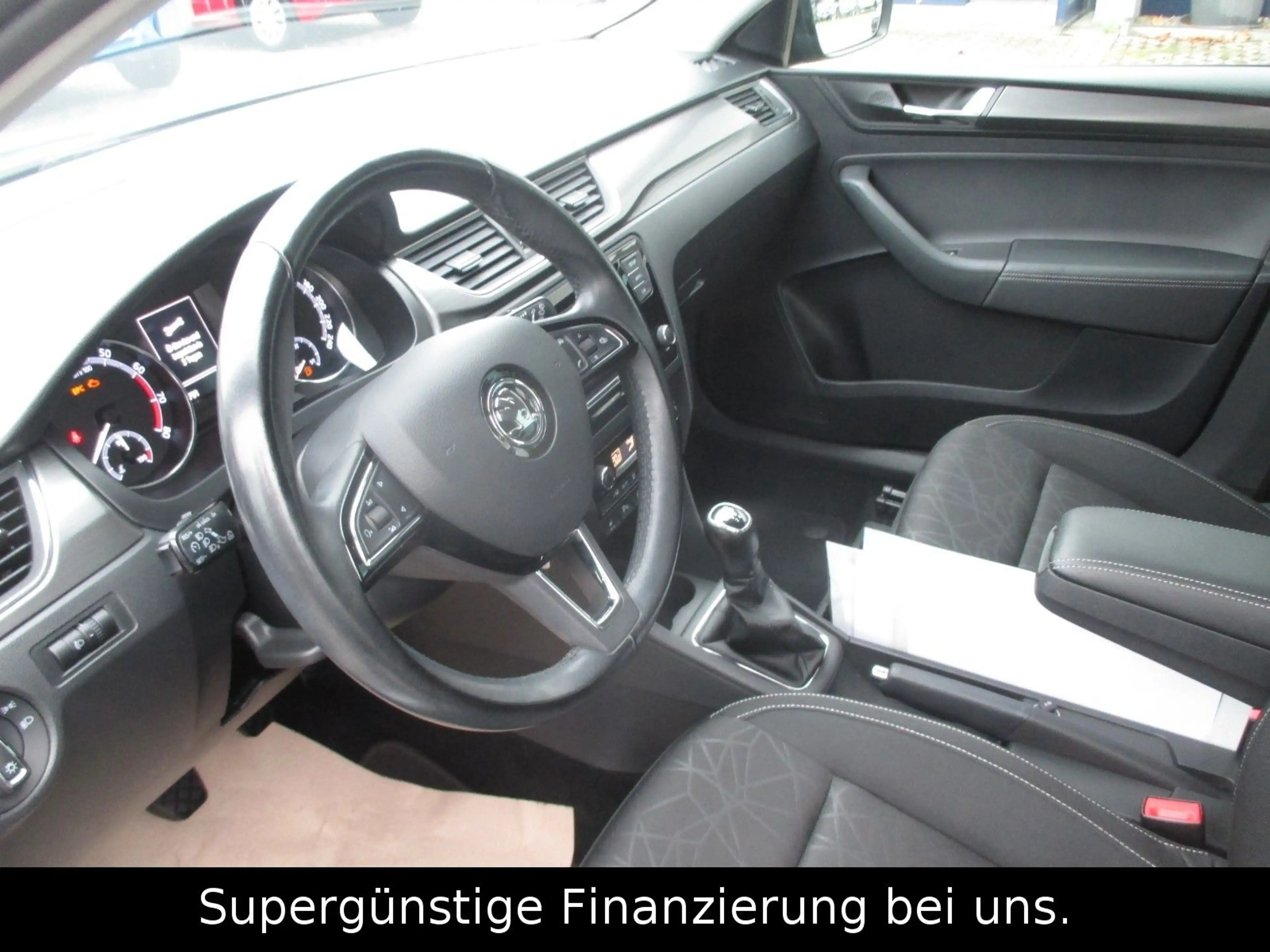 Skoda Rapid/Spaceback Spaceback Clever,KLIMA,GARANTIE,EINPARKHIL — photo 8