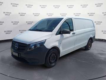 Vito 114 cdi F Long
