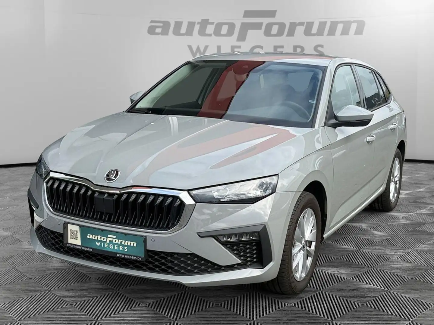 Skoda Scala SELECTION 1.0 TSI 85 kW (116 PS) - 2