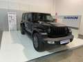 Jeep Wrangler Plug-In Hybrid Sahara2.0 4xe Phev 380cv At8 Black - thumbnail 1