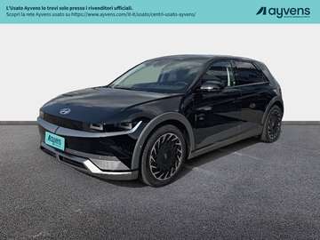 77,4 kWh Evolution Awd | Smart Design Pack