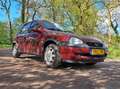 Opel Corsa 1.2i-16V Onyx Rood - thumbnail 1