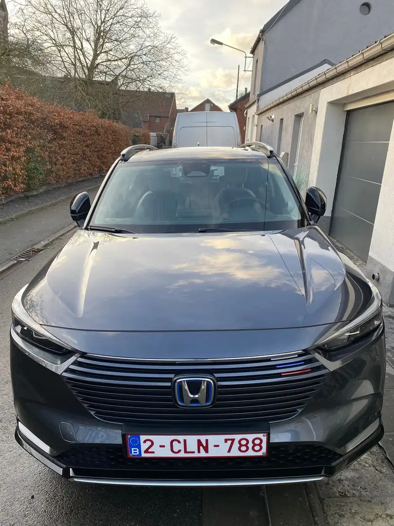 Honda HR-V e:HEV 1.5i Advance Style eCVT - 2