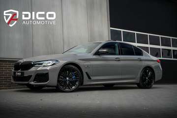 5-serie 545e xDrive Business Edition Plus M-Sport