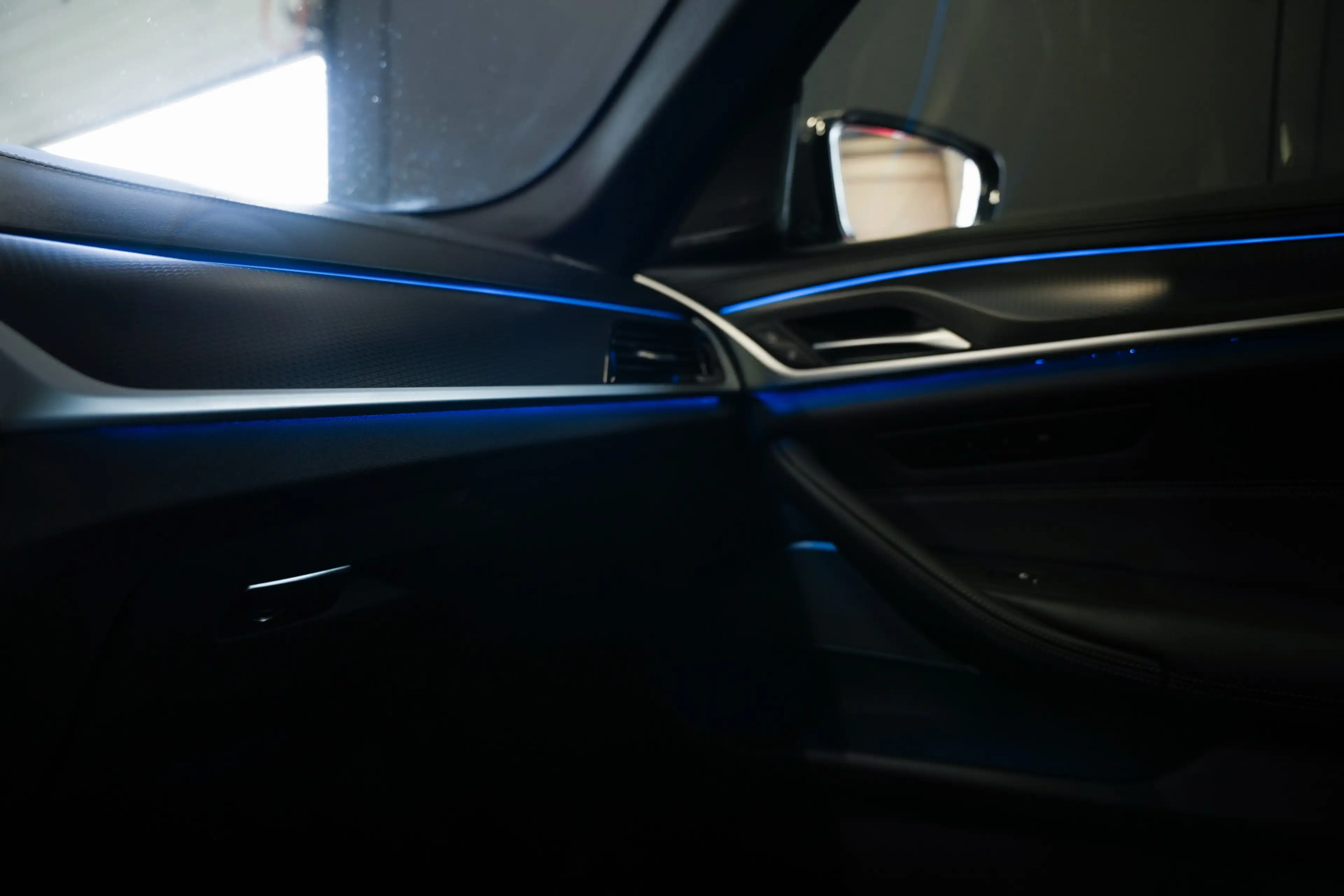 BMW 545 5-serie 545e xDrive Business Edition Plus M-Sport — photo 46