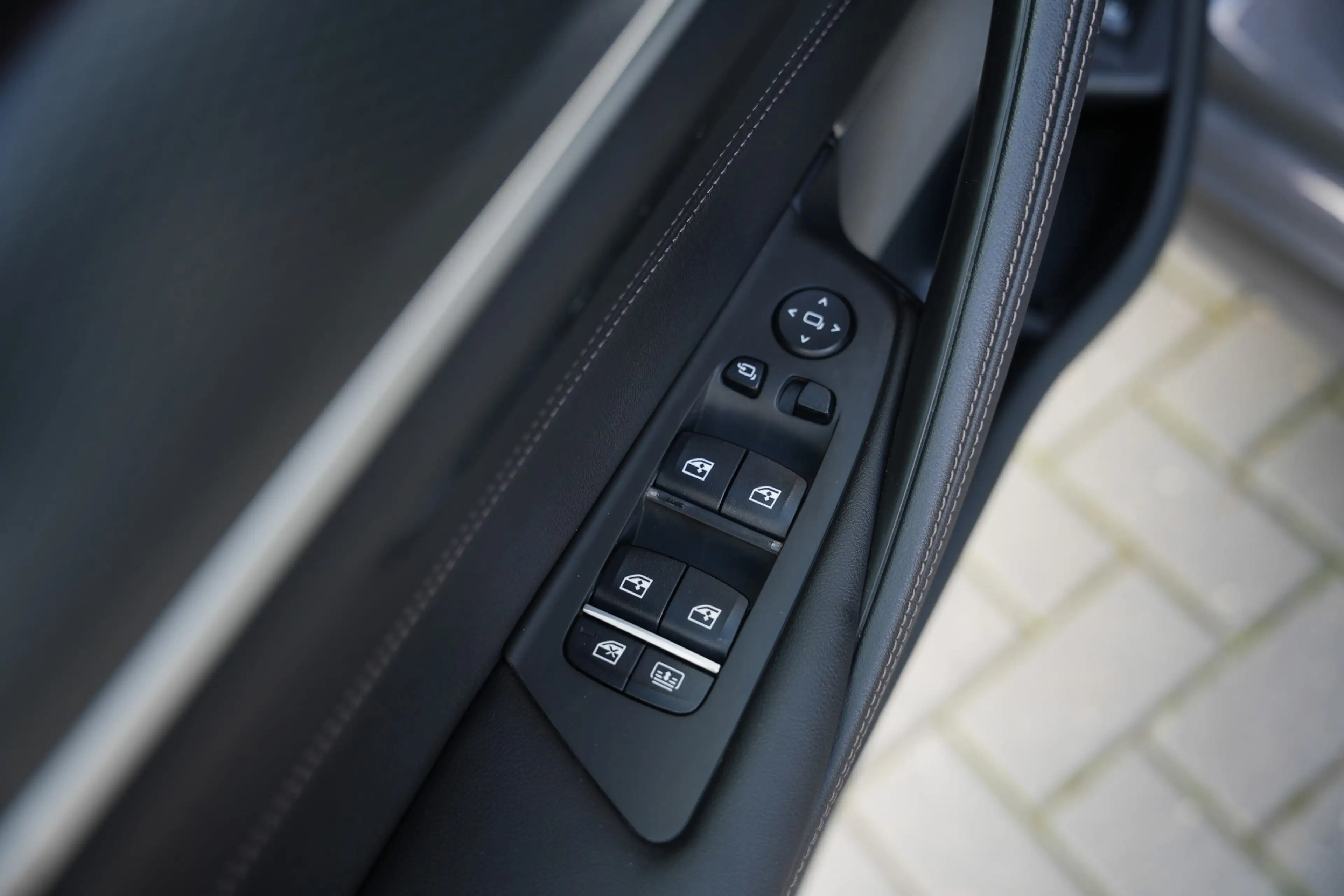 BMW 545 5-serie 545e xDrive Business Edition Plus M-Sport — photo 12