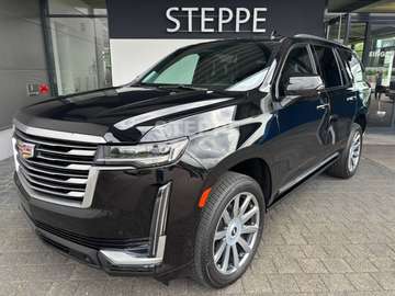 6.2 V8 Premium Lux.Platinum Luftfed.EU