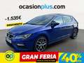 SEAT Leon 1.5 EcoTSI S&S FR 150 Azul - thumbnail 1