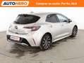 Toyota Corolla 2.0 Hybrid Style Gris - thumbnail 6
