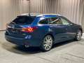 Mazda 6 194PS EXCLUSIVE-LINE*MATRIX-LED*BOSE Blau - thumbnail 8