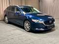 Mazda 6 194PS EXCLUSIVE-LINE*MATRIX-LED*BOSE Blau - thumbnail 3