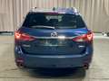 Mazda 6 194PS EXCLUSIVE-LINE*MATRIX-LED*BOSE Blau - thumbnail 7